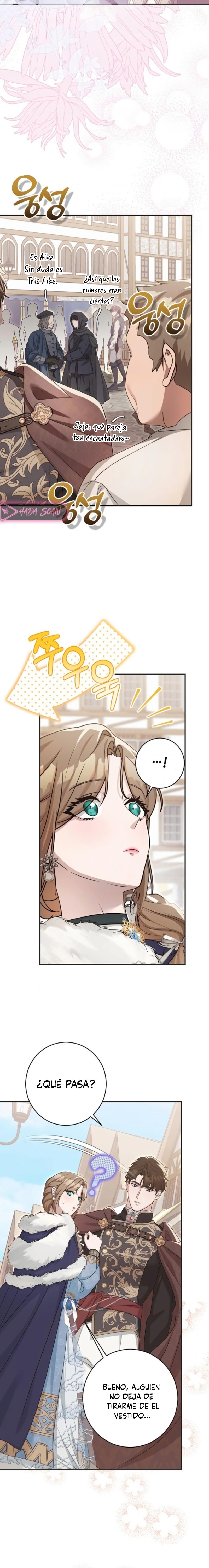 Lluvia Roja - Capítulo 25 - Página 21 - Cartel Manhwa | Sumérgete en Historias Sin Límites