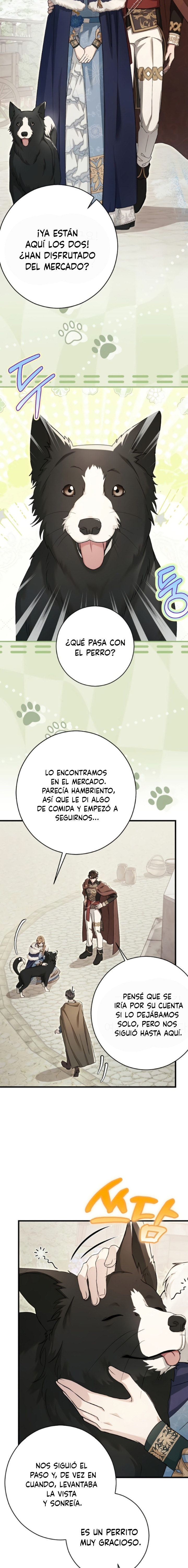 Lluvia Roja - Capítulo 26 - Página 4 - Cartel Manhwa | Sumérgete en Historias Sin Límites