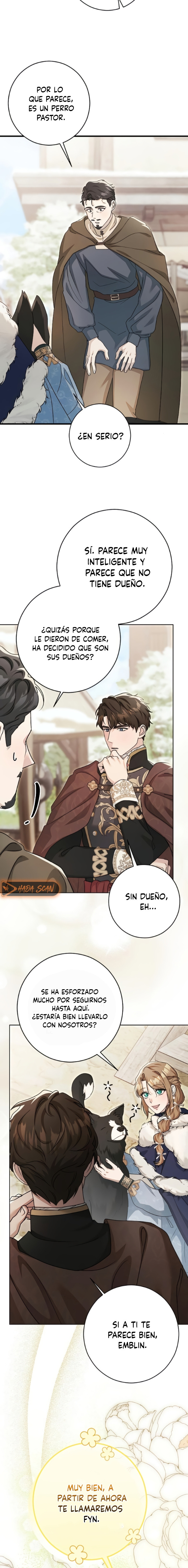 Lluvia Roja - Capítulo 26 - Página 5 - Cartel Manhwa | Sumérgete en Historias Sin Límites