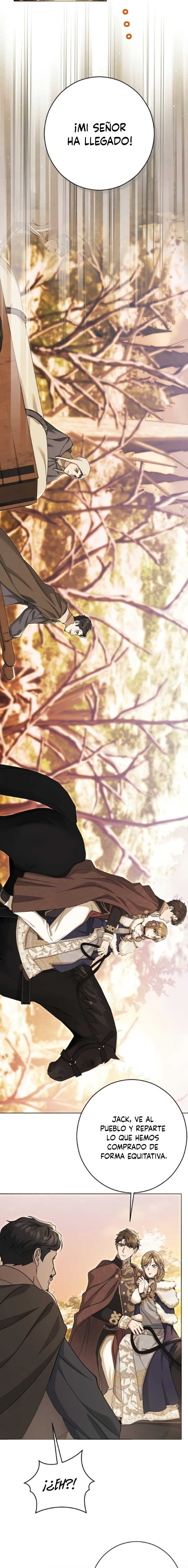 Lluvia Roja - Capítulo 26 - Página 8 - Cartel Manhwa | Sumérgete en Historias Sin Límites