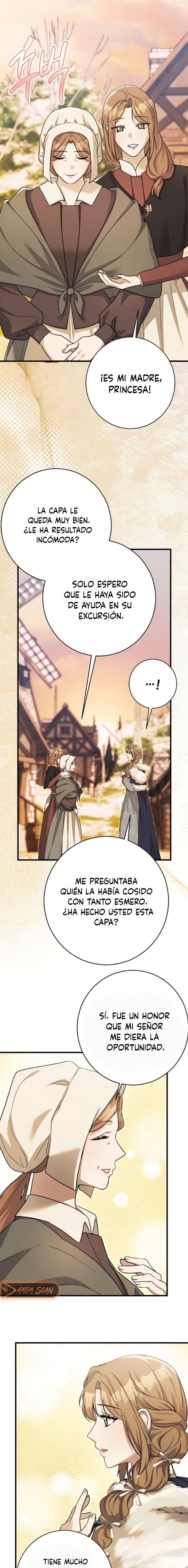 Lluvia Roja - Capítulo 26 - Página 12 - Cartel Manhwa | Sumérgete en Historias Sin Límites