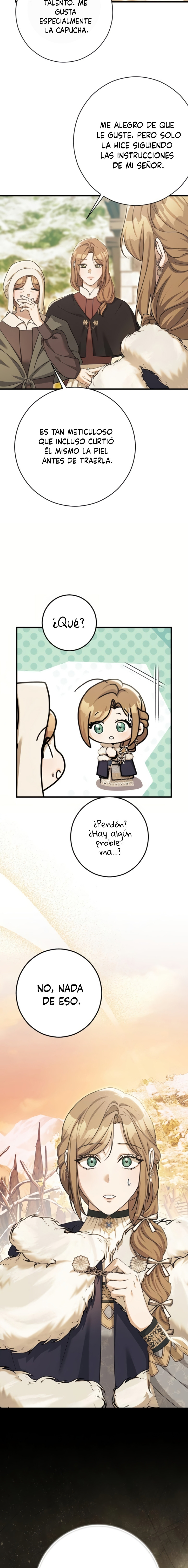 Lluvia Roja - Capítulo 26 - Página 13 - Cartel Manhwa | Sumérgete en Historias Sin Límites