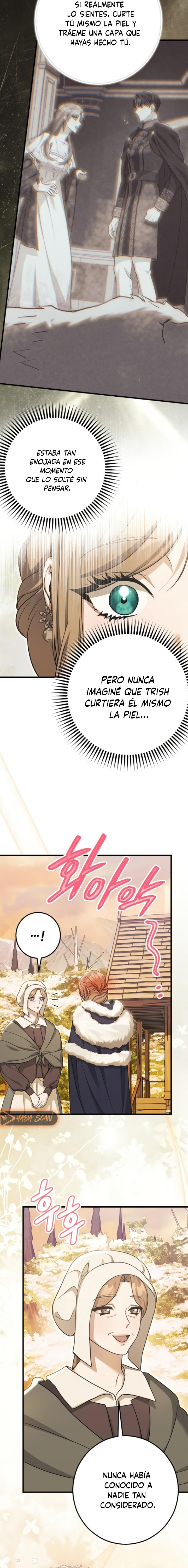 Lluvia Roja - Capítulo 26 - Página 14 - Cartel Manhwa | Sumérgete en Historias Sin Límites