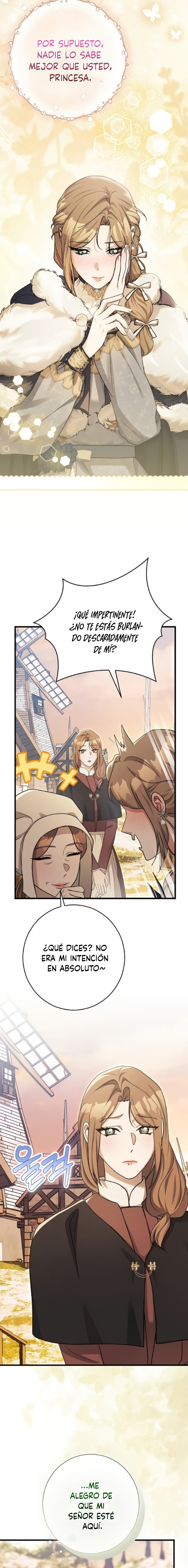 Lluvia Roja - Capítulo 26 - Página 15 - Cartel Manhwa | Sumérgete en Historias Sin Límites