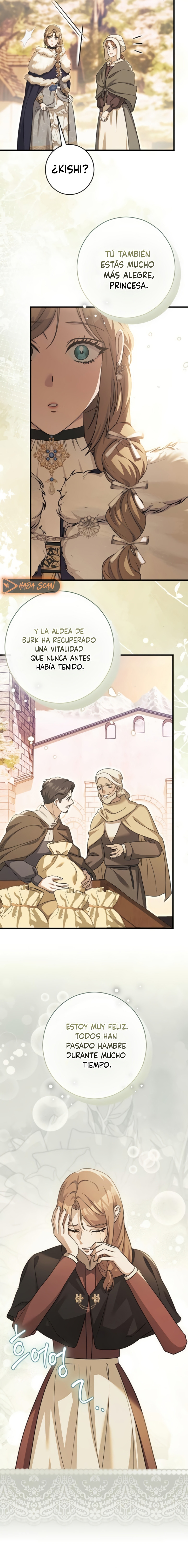 Lluvia Roja - Capítulo 26 - Página 16 - Cartel Manhwa | Sumérgete en Historias Sin Límites