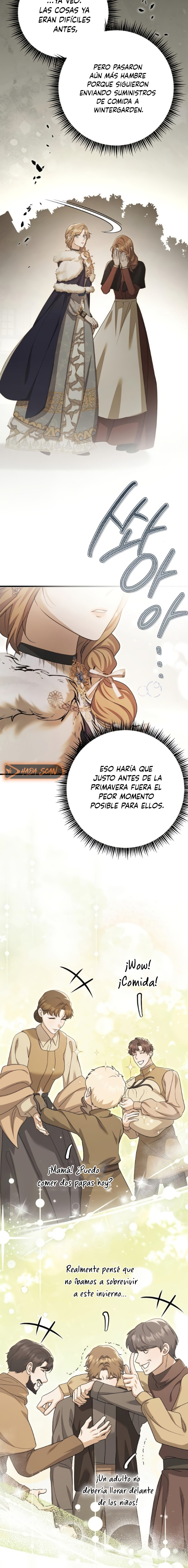 Lluvia Roja - Capítulo 26 - Página 18 - Cartel Manhwa | Sumérgete en Historias Sin Límites
