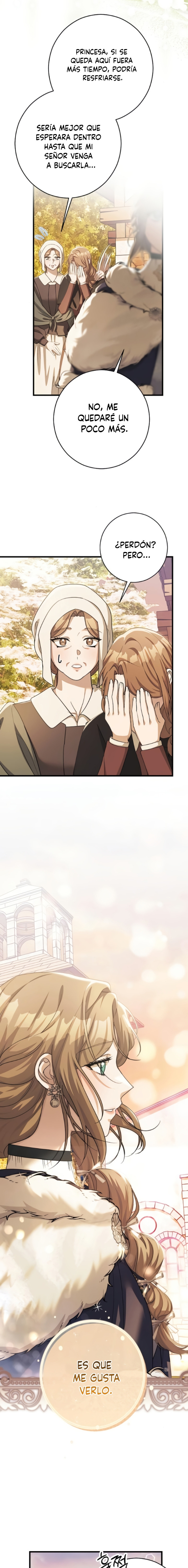 Lluvia Roja - Capítulo 26 - Página 19 - Cartel Manhwa | Sumérgete en Historias Sin Límites