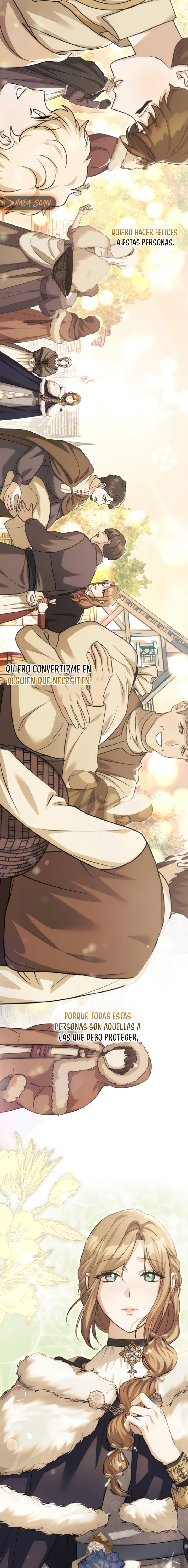 Lluvia Roja - Capítulo 26 - Página 21 - Cartel Manhwa | Sumérgete en Historias Sin Límites