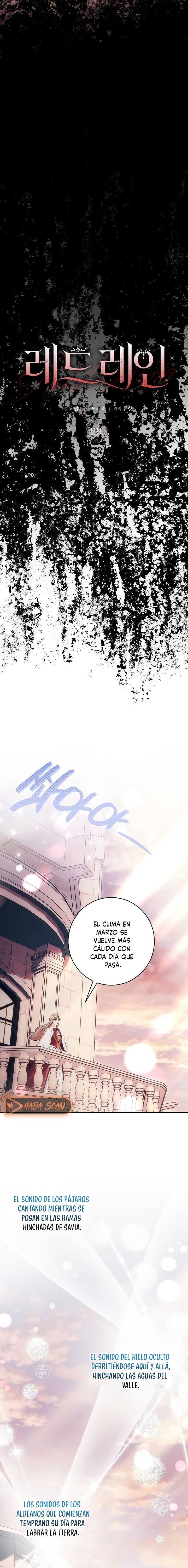 Lluvia Roja - Capítulo 29 - Página 7 - Cartel Manhwa | Sumérgete en Historias Sin Límites