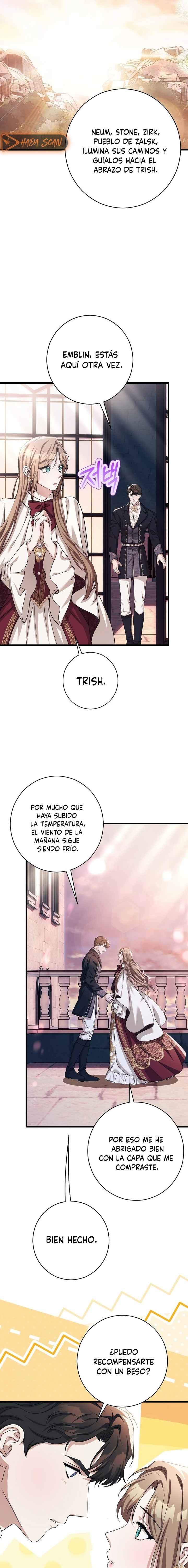 Lluvia Roja - Capítulo 29 - Página 9 - Cartel Manhwa | Sumérgete en Historias Sin Límites