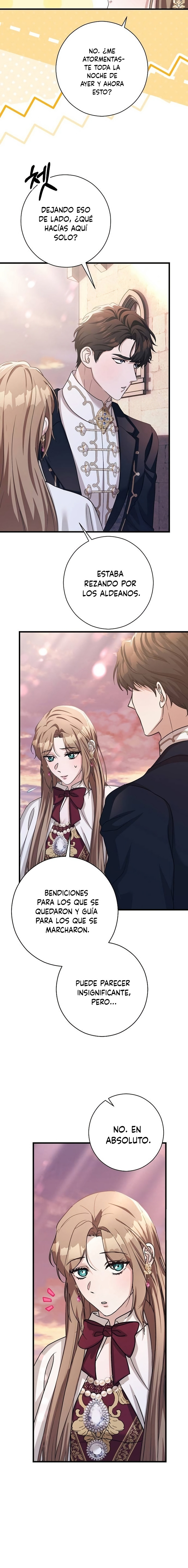 Lluvia Roja - Capítulo 29 - Página 10 - Cartel Manhwa | Sumérgete en Historias Sin Límites