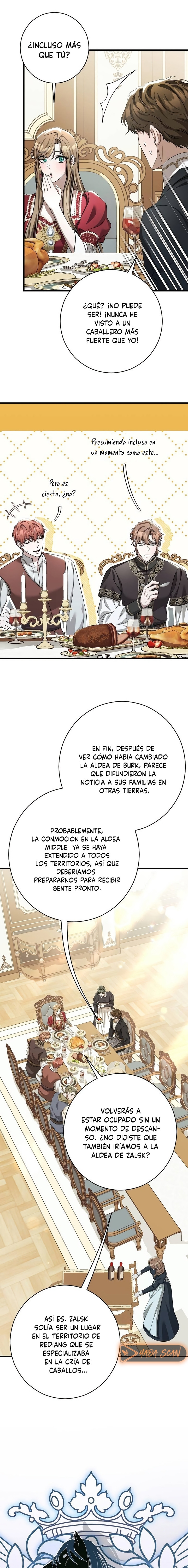 Lluvia Roja - Capítulo 29 - Página 12 - Cartel Manhwa | Sumérgete en Historias Sin Límites