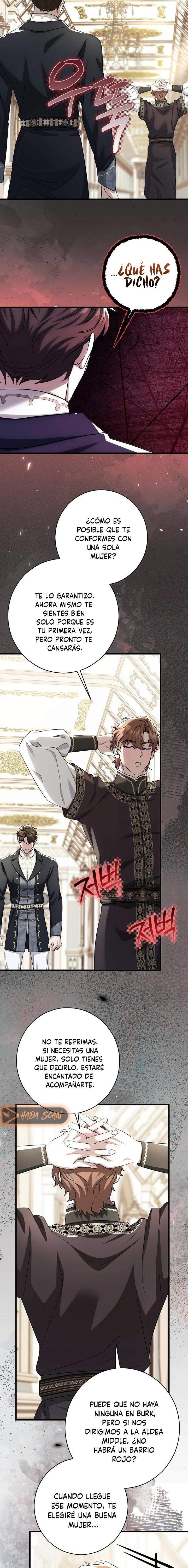 Lluvia Roja - Capítulo 29 - Página 21 - Cartel Manhwa | Sumérgete en Historias Sin Límites