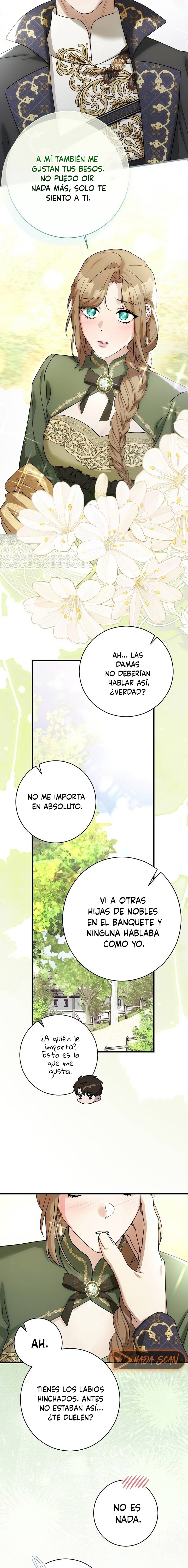 Lluvia Roja - Capítulo 30 - Página 12 - Cartel Manhwa | Sumérgete en Historias Sin Límites