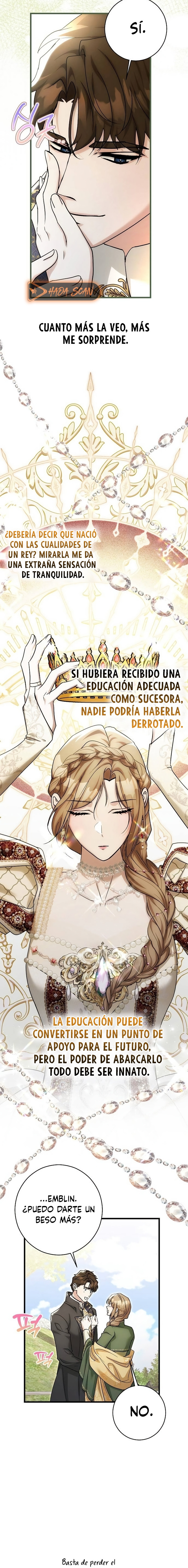 Lluvia Roja - Capítulo 30 - Página 14 - Cartel Manhwa | Sumérgete en Historias Sin Límites