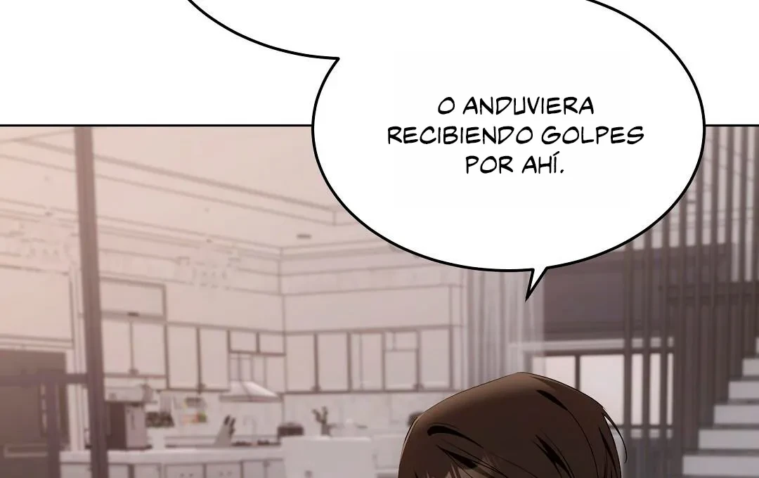 Terapia de gatos - Capítulo 16 - Página 22 - LectorTMOo