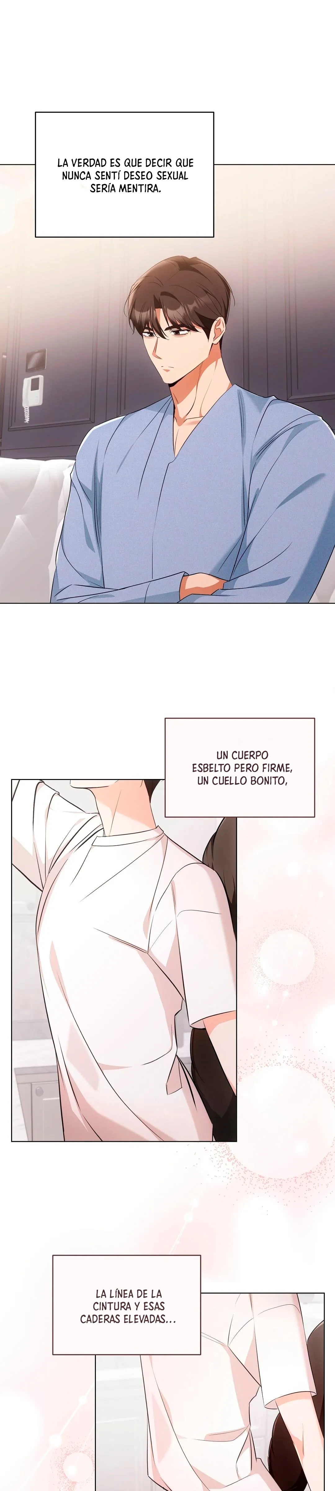 Terapia de gatos - Capítulo 18 - Página 26 - LectorTMOo