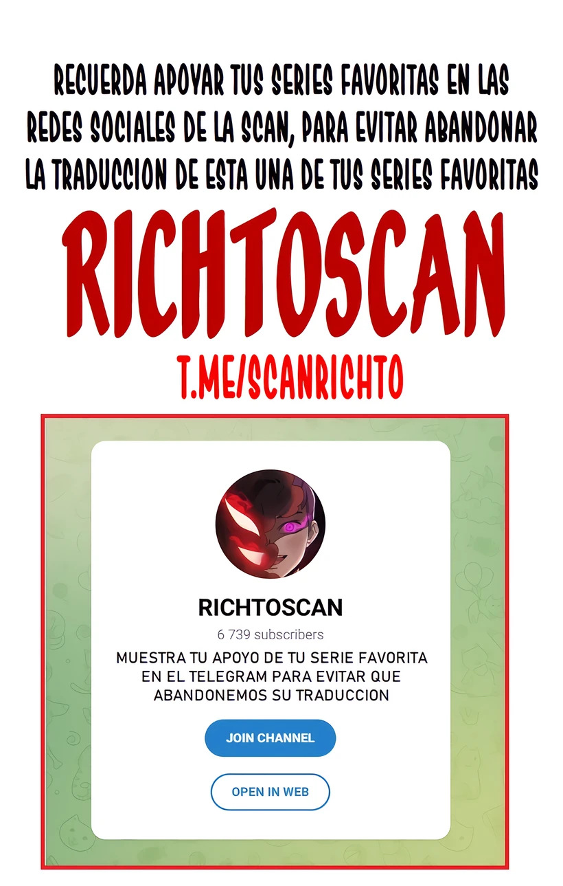 El cazador que devoró a sus héroes - Capítulo 35 - Página 3 - Cartel Manhwa | Sumérgete en Historias Sin Límites