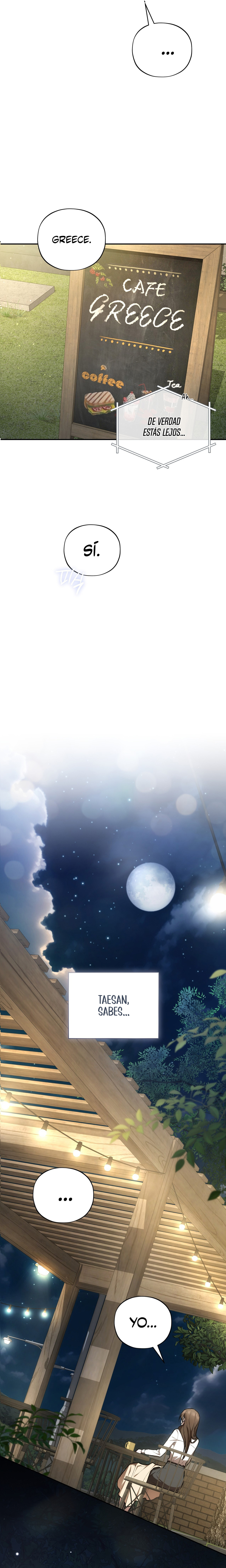 Carretera Nacional 1 - Capítulo 20 - Página 17 - Cartel Manhwa | Sumérgete en Historias Sin Límites