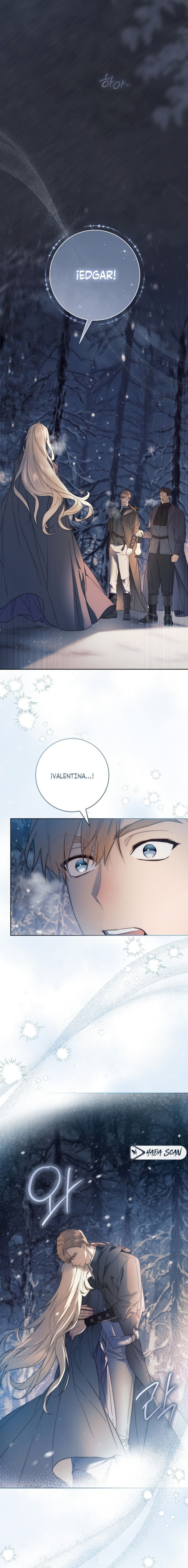 El Paraíso de Valentina - Capítulo 7 - Página 14 - Cartel Manhwa | Sumérgete en Historias Sin Límites