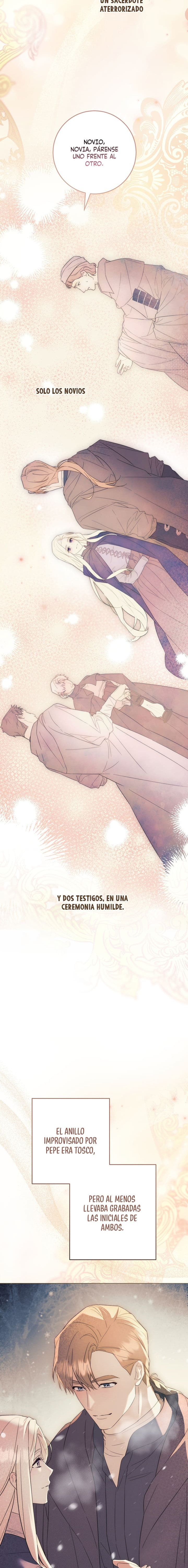 El Paraíso de Valentina - Capítulo 7 - Página 20 - Cartel Manhwa | Sumérgete en Historias Sin Límites