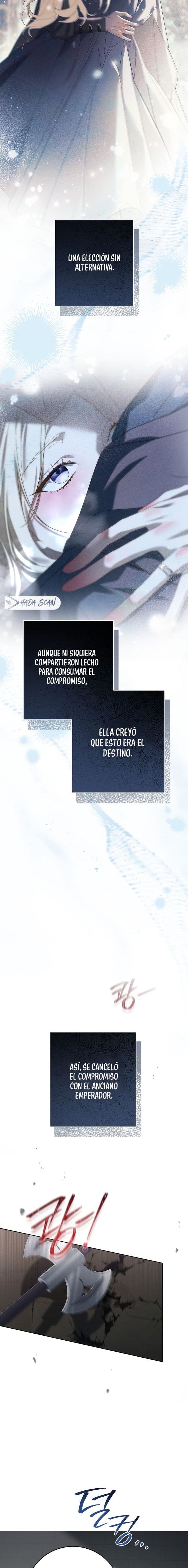 El Paraíso de Valentina - Capítulo 7 - Página 24 - Cartel Manhwa | Sumérgete en Historias Sin Límites