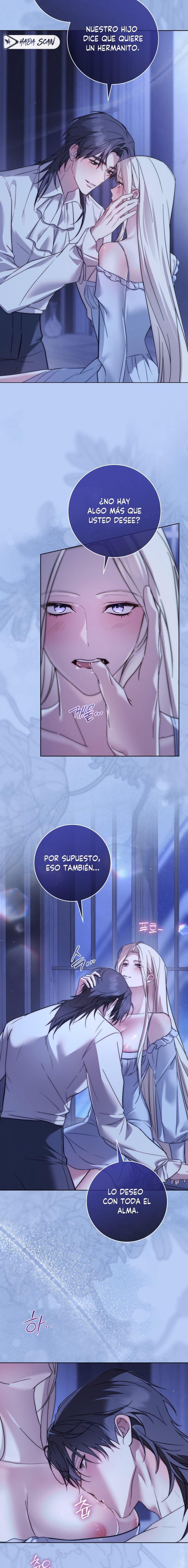 El Paraíso de Valentina - Capítulo 21 - Página 12 - LectorTMOo