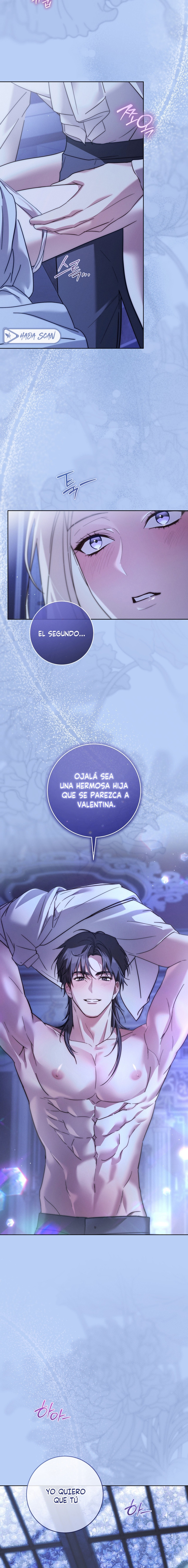 El Paraíso de Valentina - Capítulo 21 - Página 13 - LectorTMOo