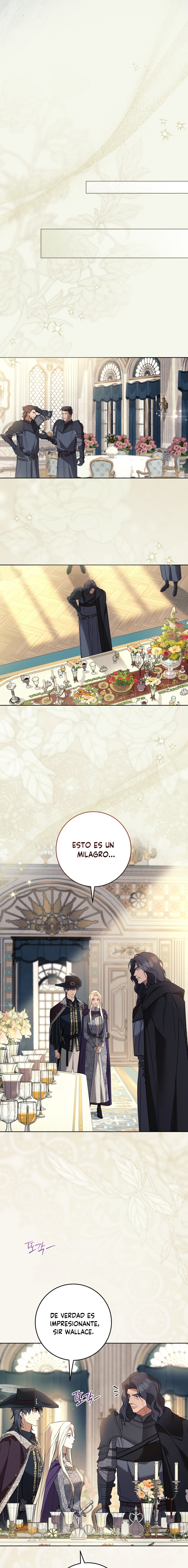 El Paraíso de Valentina - Capítulo 21 - Página 17 - LectorTMOo