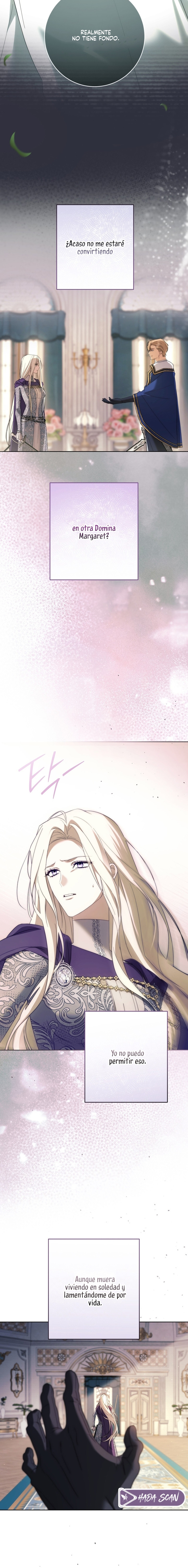 El Paraíso de Valentina - Capítulo 24 - Página 22 - Cartel Manhwa | Sumérgete en Historias Sin Límites