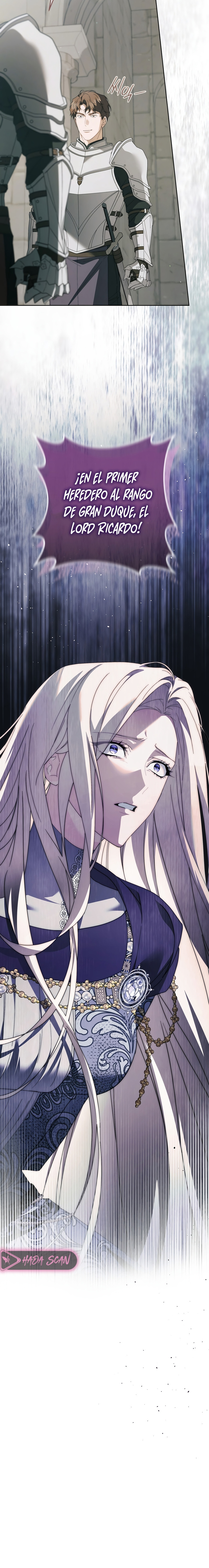 El Paraíso de Valentina - Capítulo 27 - Página 25 - Cartel Manhwa | Sumérgete en Historias Sin Límites