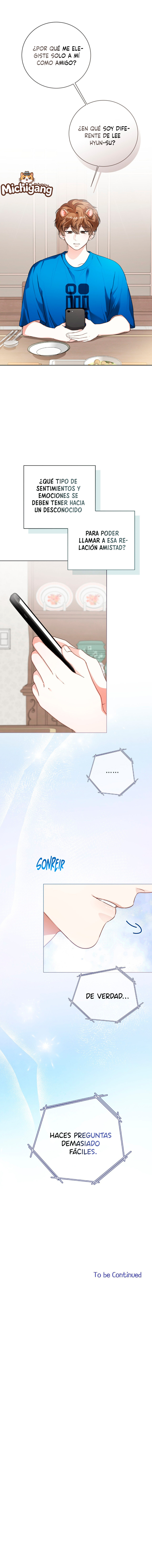 Advertencia sobre bestias salvajes - Capítulo 18 - Página 7 - Cartel Manhwa | Sumérgete en Historias Sin Límites