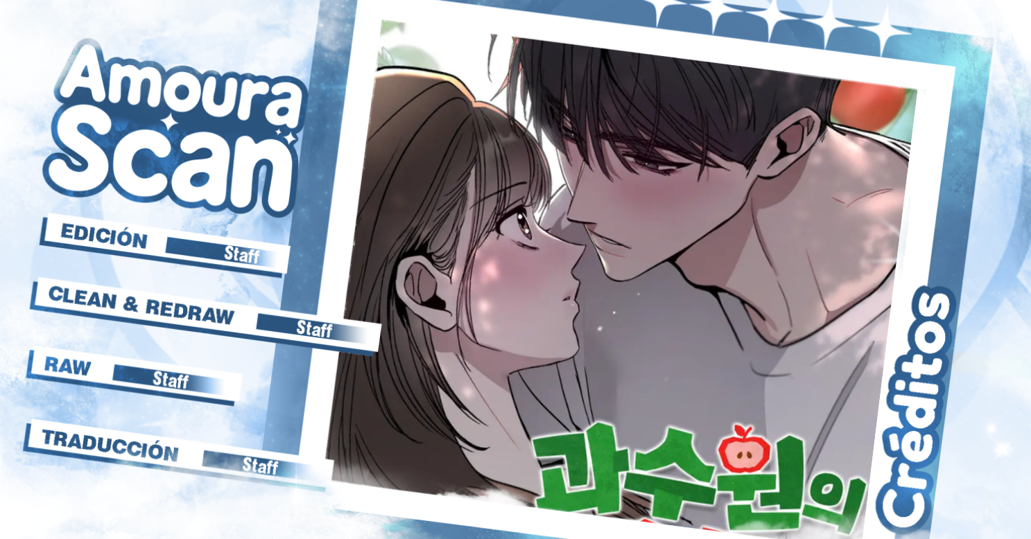 Los secretos del huerto - Capítulo 15 - Página 2 - Cartel Manhwa | Sumérgete en Historias Sin Límites