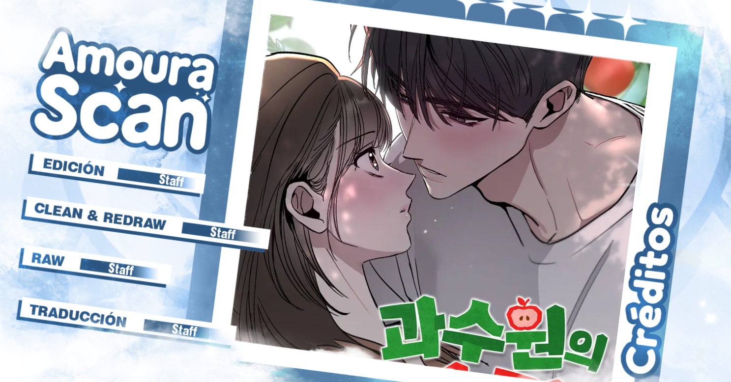 Los secretos del huerto - Capítulo 18 - Página 1 - Cartel Manhwa | Sumérgete en Historias Sin Límites