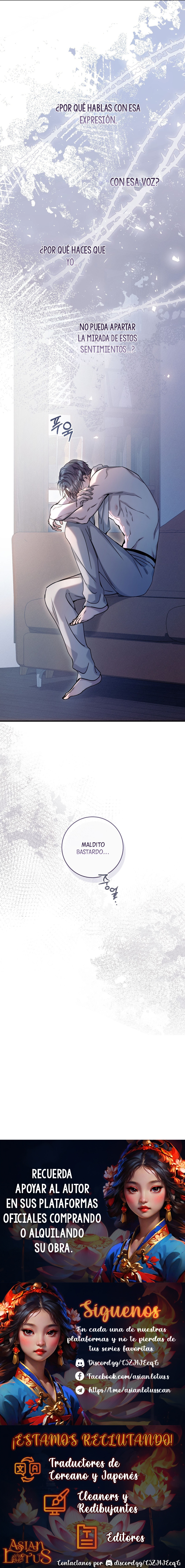 Les presento a mi mánager - Capítulo 13 - Página 22 - LectorTMOo