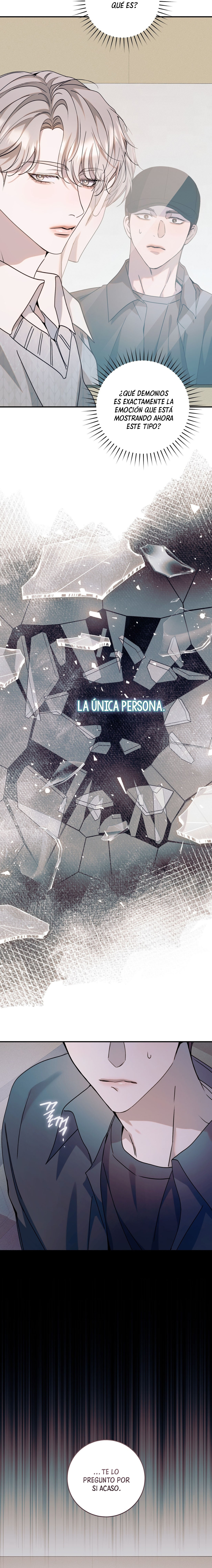 Les presento a mi mánager - Capítulo 14 - Página 20 - LectorTMOo