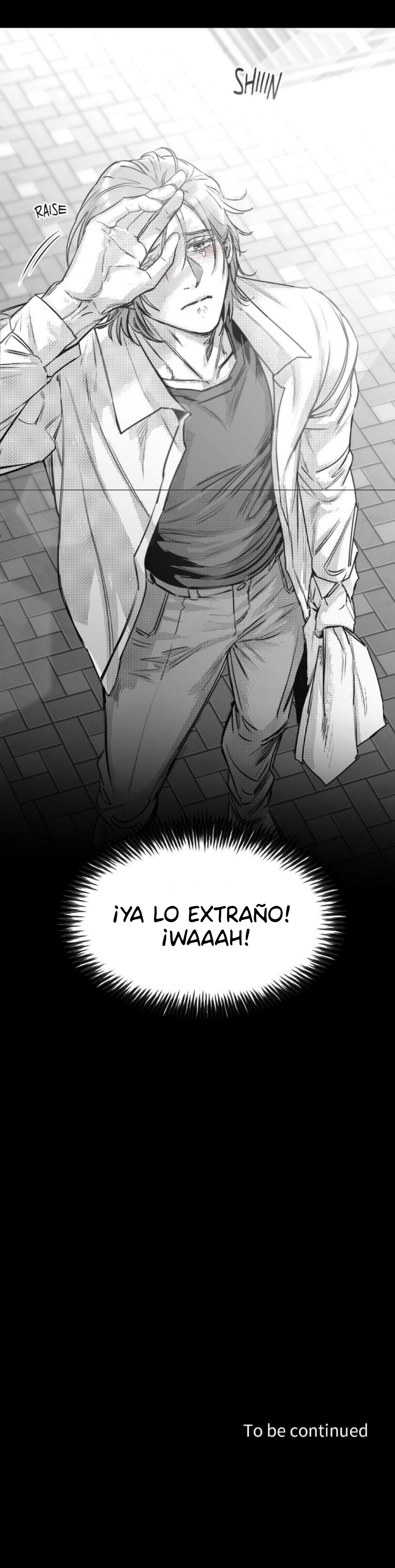 Tú eres mi mundo - Capítulo 11 - Página 11 - LectorTMOo
