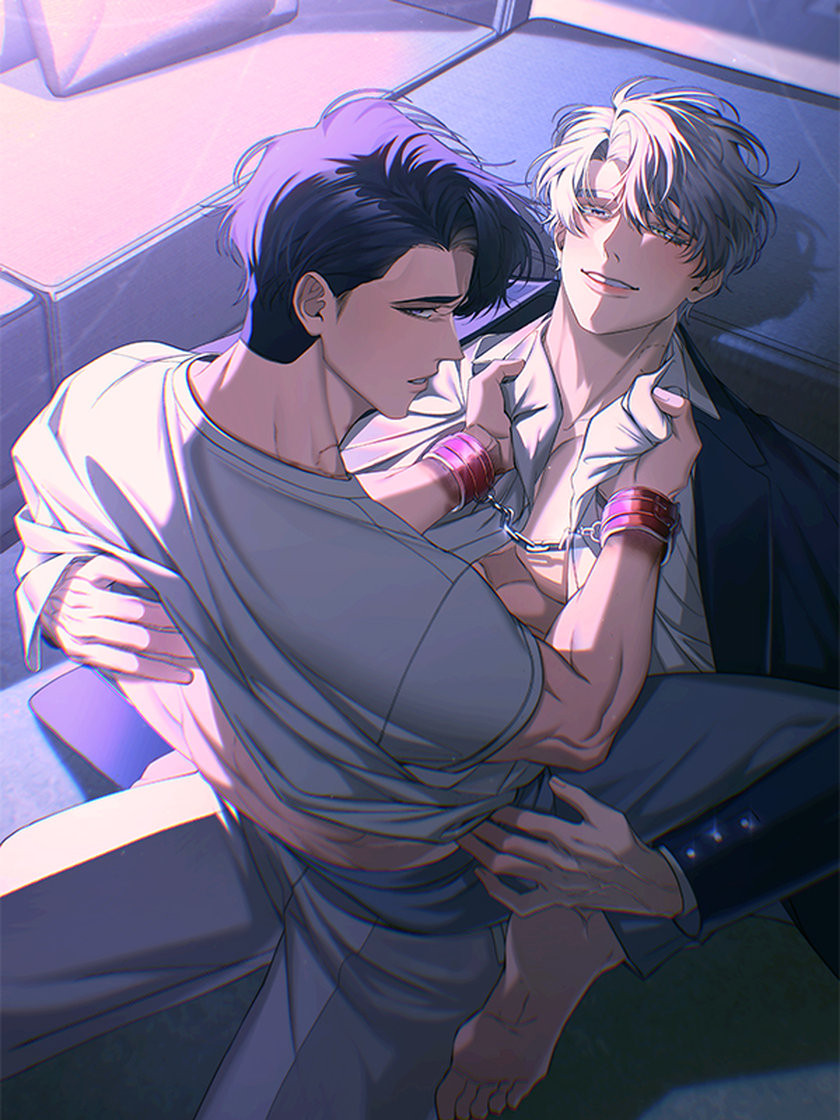 Hangman - Capítulo 7 - Página 1 - Cartel Manhwa | Sumérgete en Historias Sin Límites