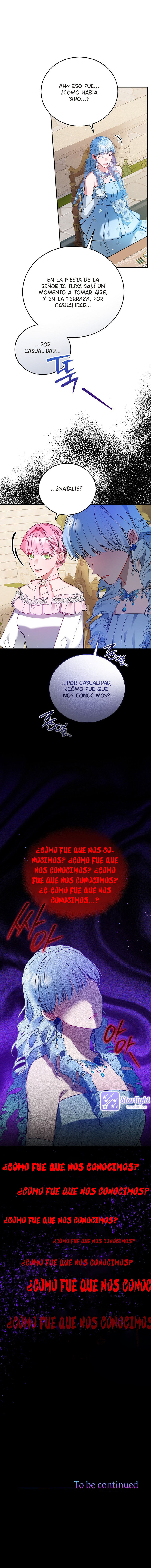 La princesa esconde a los zombis - Capítulo 23 - Página 10 - LectorTMOo