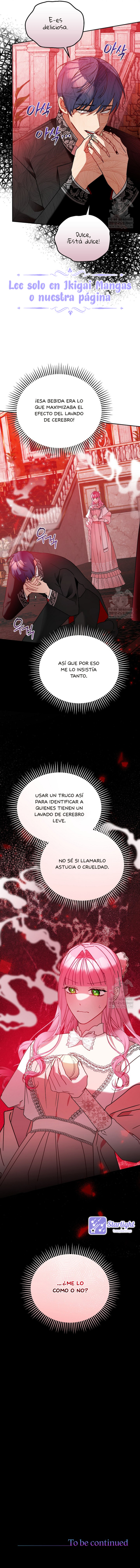 La princesa esconde a los zombis - Capítulo 30 - Página 10 - LectorTMOo