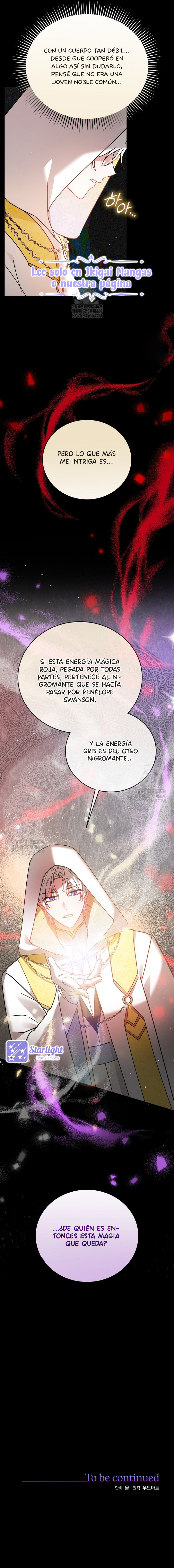 La princesa esconde a los zombis - Capítulo 32 - Página 11 - LectorTMOo