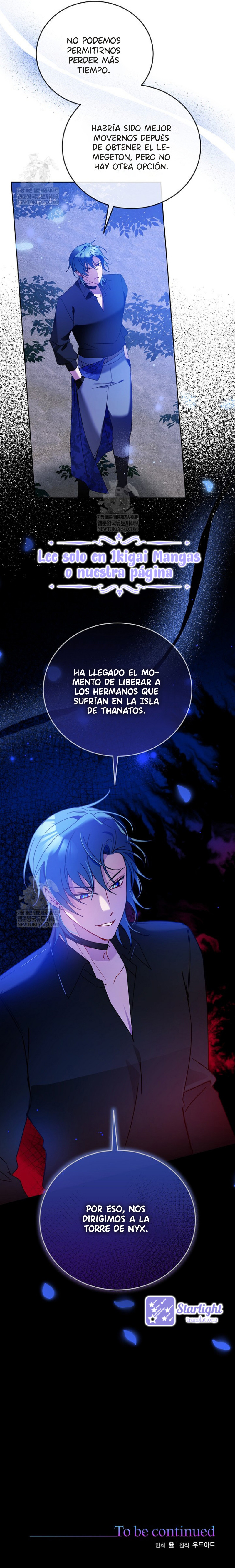 La princesa esconde a los zombis - Capítulo 33 - Página 11 - LectorTMOo