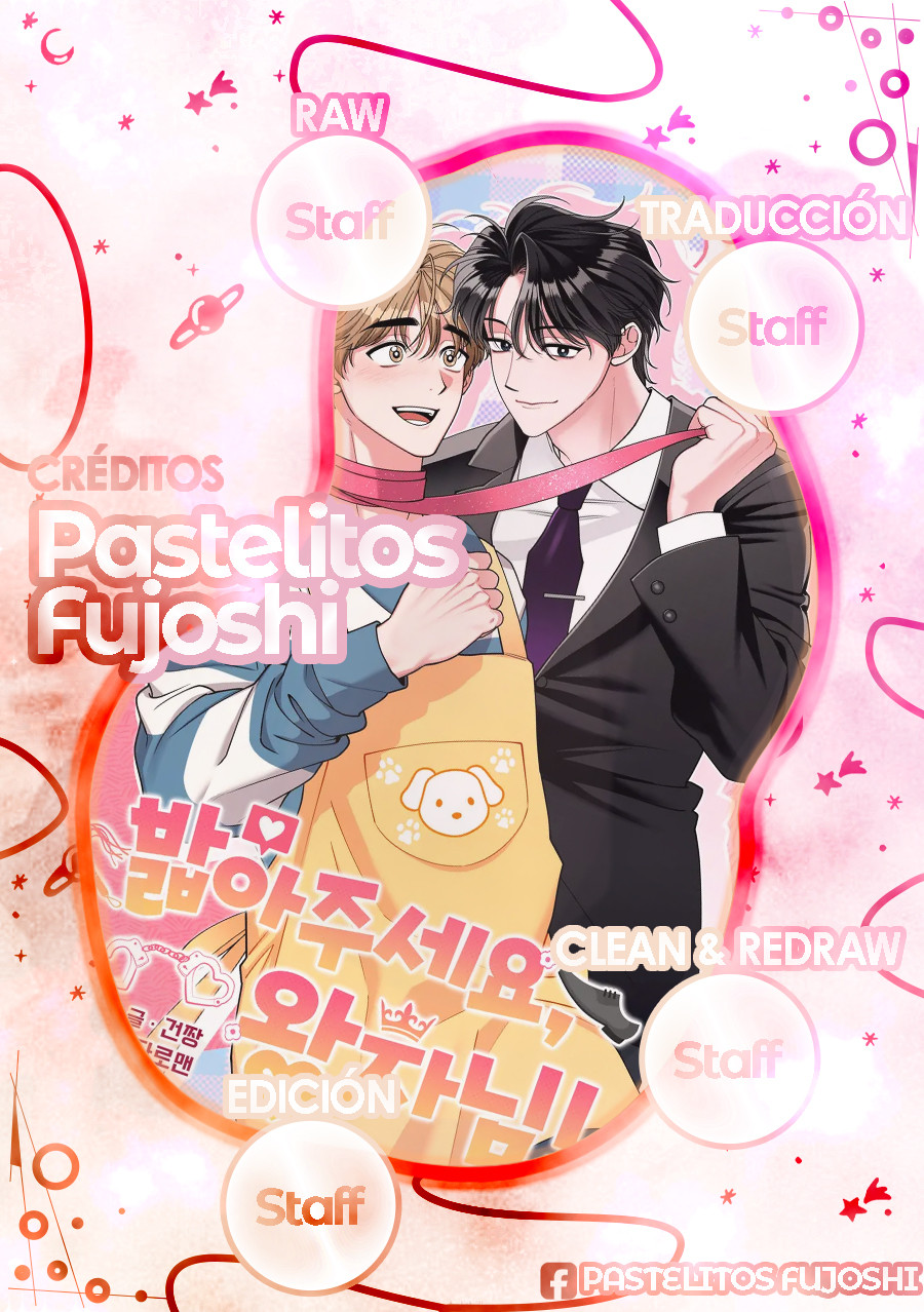 Por favor, písame, príncipe - Capítulo 15 - Página 1 - Cartel Manhwa | Sumérgete en Historias Sin Límites