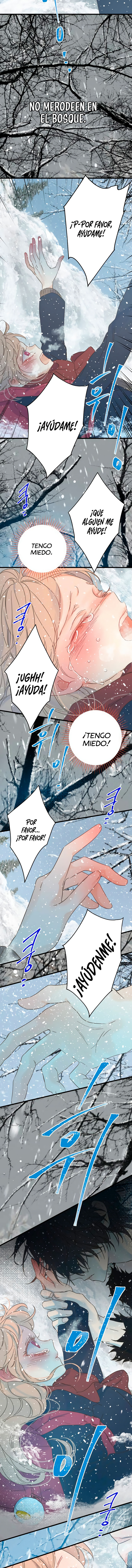 es simplemente invisible - Capítulo 1 - Página 22 - carteldemanhwa.net