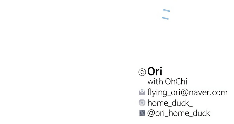 es simplemente invisible - Capítulo 1 - Página 24 - carteldemanhwa.net