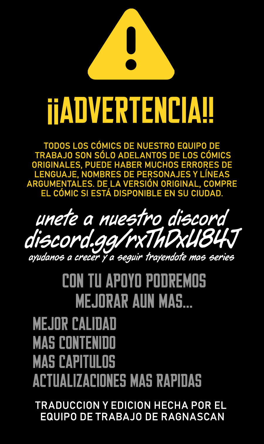 es simplemente invisible - Capítulo 3 - Página 1 - carteldemanhwa.net