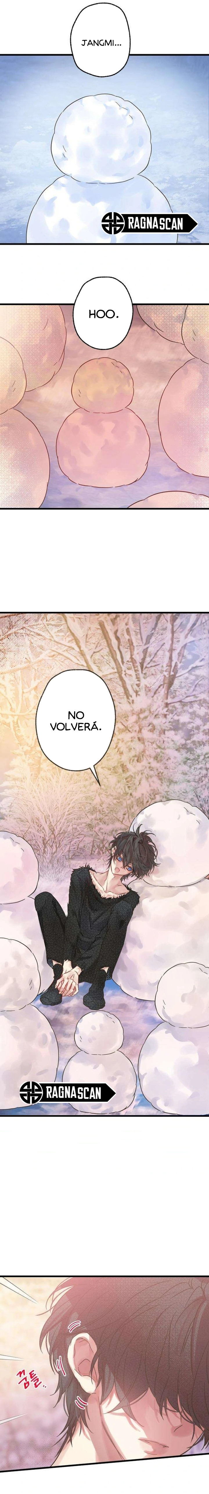 es simplemente invisible - Capítulo 8 - Página 10 - carteldemanhwa.net