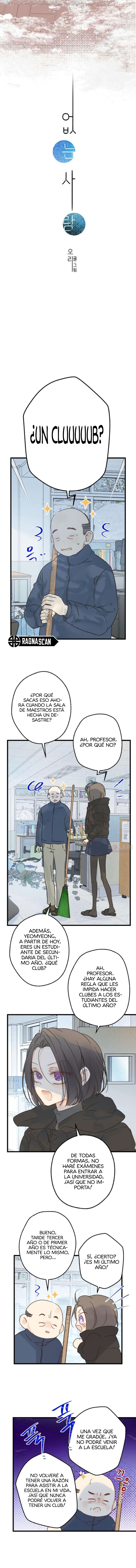 es simplemente invisible - Capítulo 10 - Página 5 - carteldemanhwa.net