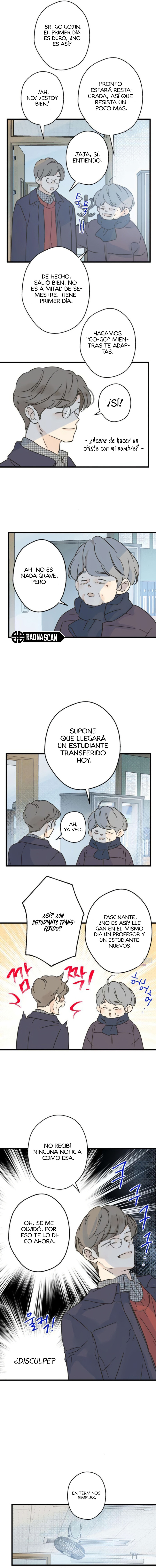 es simplemente invisible - Capítulo 10 - Página 8 - carteldemanhwa.net