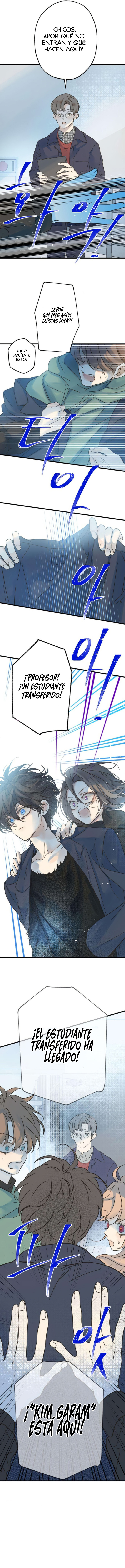 es simplemente invisible - Capítulo 10 - Página 12 - carteldemanhwa.net